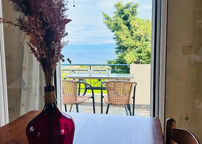 Σπίτι διακοπών Orfanos No2 *