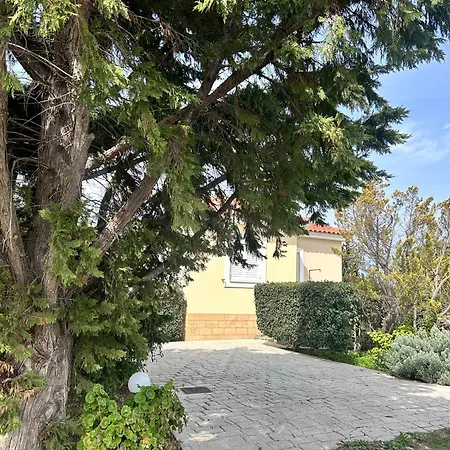 Orfanos Koróni