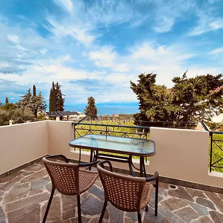 Orfanos No2 * Koróni