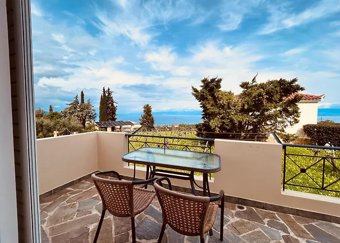 Orfanos No2 * Koróni